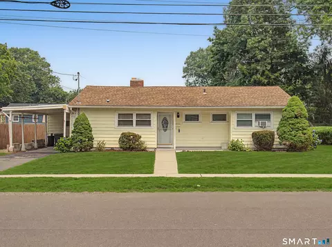 330 Hollywood Ave, Stratford, CT 06614