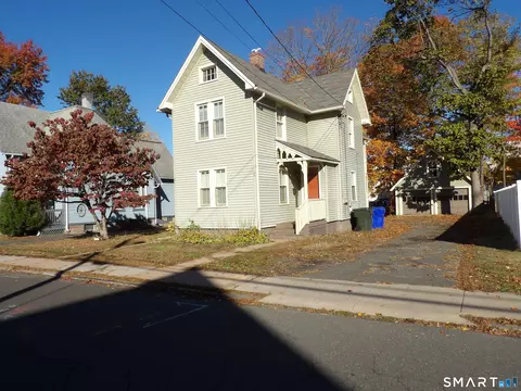 32 Wells Ave, East Hartford, CT 06108
