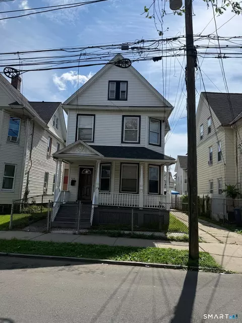 598 William St, Bridgeport, CT 06608