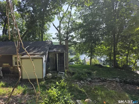 Exterior - 45 Long Pond Rd S # -R, Ledyard, CT 06339 photo 18 of 27