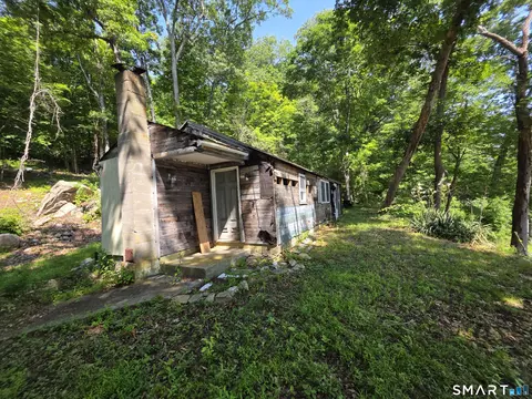 Exterior - 45 Long Pond Rd S # -R, Ledyard, CT 06339 photo 2 of 27