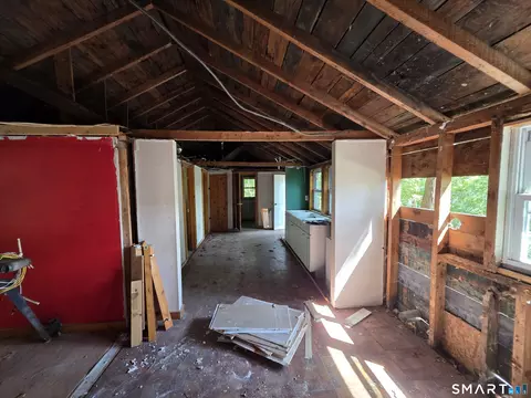 Entry Way - 45 Long Pond Rd S # -R, Ledyard, CT 06339 photo 1 of 3