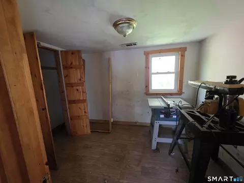Bedroom - 45 Long Pond Rd S # -R, Ledyard, CT 06339 photo 2 of 2