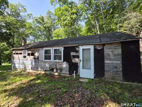 Exterior - 45 Long Pond Rd S # -R, Ledyard, CT 06339 photo 12 of 27
