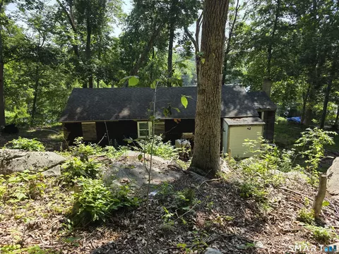 Exterior - 45 Long Pond Rd S # -R, Ledyard, CT 06339 photo 25 of 27