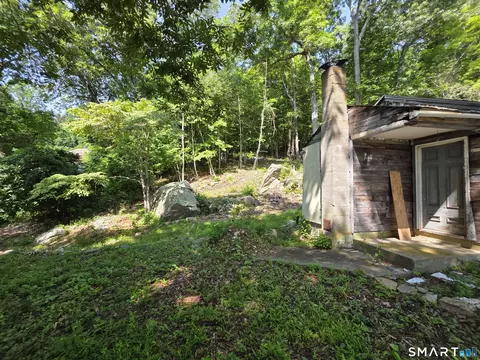 Exterior - 45 Long Pond Rd S # -R, Ledyard, CT 06339 photo 4 of 27