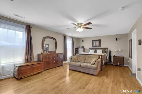 Bedroom - 104 Benjamin Ct #104, Windsor, CT 06095 photo 5 of 6