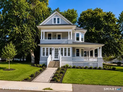 66 Revere St, Waterbury, CT 06708