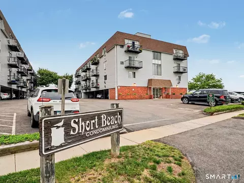 115 Short Beach Rd #201, Stratford, CT 06615