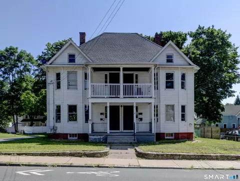 85-87 Spruce St, Manchester, CT 06040