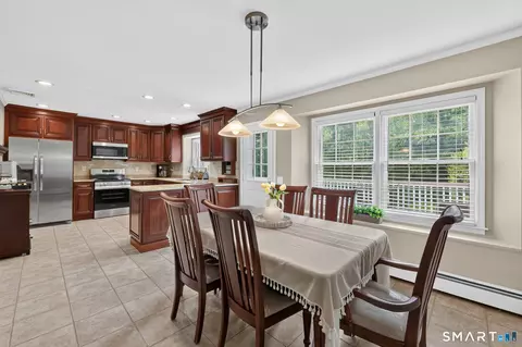 Dining - 46 Doris Dr, Monroe, CT 06468 photo 3 of 3