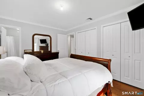 Bedroom - 46 Doris Dr, Monroe, CT 06468 photo 6 of 8