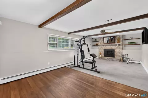 Living - 46 Doris Dr, Monroe, CT 06468 photo 4 of 4