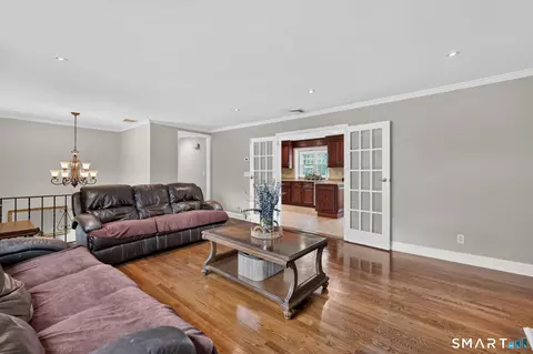 Living - 46 Doris Dr, Monroe, CT 06468 photo 1 of 4