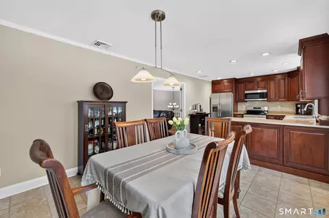 Dining - 46 Doris Dr, Monroe, CT 06468 photo 2 of 3