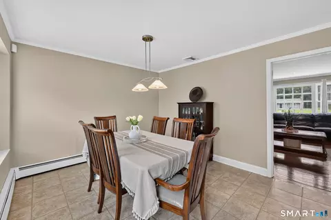 Dining - 46 Doris Dr, Monroe, CT 06468 photo 1 of 3