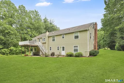 Exterior - 46 Doris Dr, Monroe, CT 06468 photo 5 of 9