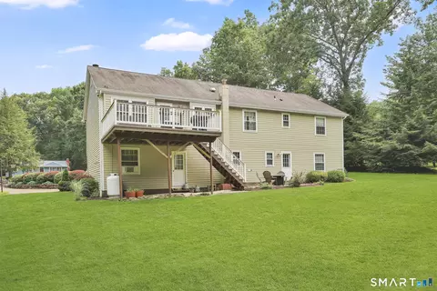 Exterior - 46 Doris Dr, Monroe, CT 06468 photo 6 of 9