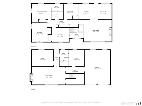 Floorplan - 46 Doris Dr, Monroe, CT 06468 photo 1 of 1