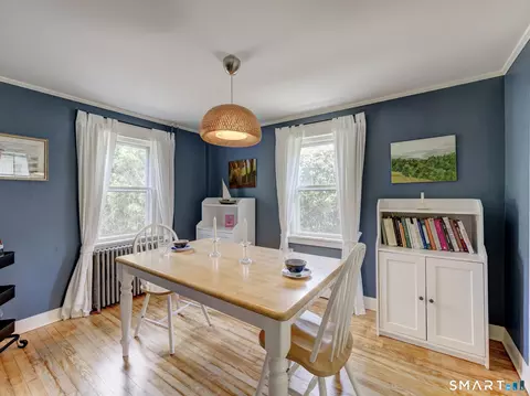 Dining - 34 Highland Ave, Bantam, CT 06750 photo 2 of 2