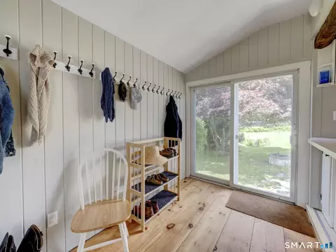 Entry Way - 34 Highland Ave, Bantam, CT 06750 photo 1 of 2