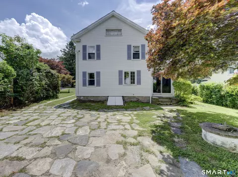 Exterior - 34 Highland Ave, Bantam, CT 06750 photo 5 of 12