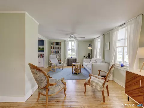Living - 34 Highland Ave, Bantam, CT 06750 photo 2 of 5