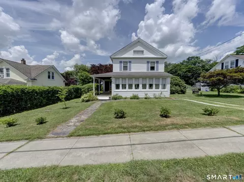 Exterior - 34 Highland Ave, Bantam, CT 06750 photo 2 of 12