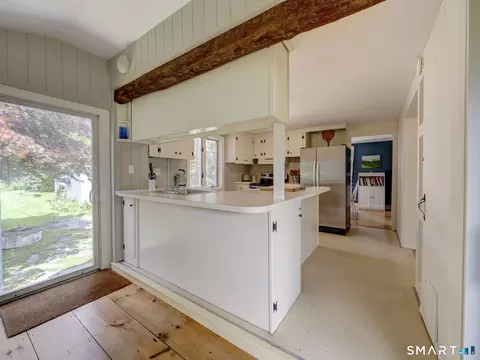Kitchen - 34 Highland Ave, Bantam, CT 06750 photo 1 of 5