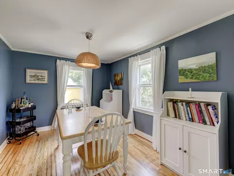 Dining - 34 Highland Ave, Bantam, CT 06750 photo 1 of 2