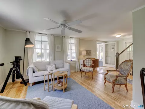 Living - 34 Highland Ave, Bantam, CT 06750 photo 5 of 5