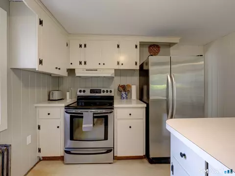 Kitchen - 34 Highland Ave, Bantam, CT 06750 photo 3 of 5