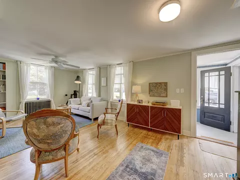 Living - 34 Highland Ave, Bantam, CT 06750 photo 1 of 5