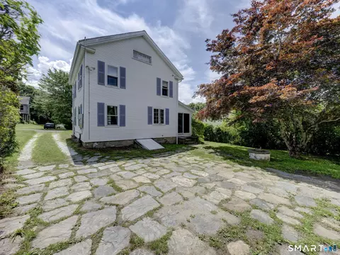 Exterior - 34 Highland Ave, Bantam, CT 06750 photo 4 of 12