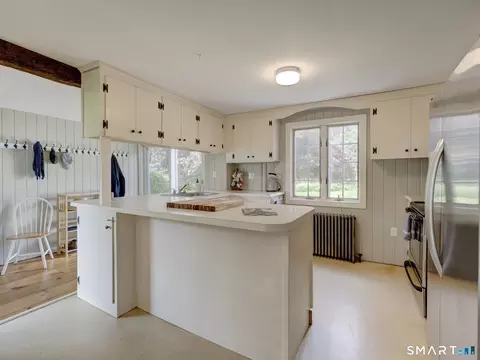 Kitchen - 34 Highland Ave, Bantam, CT 06750 photo 4 of 5