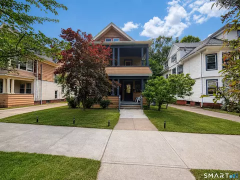 1528 Ella T Grasso Blvd, New Haven, CT 06511