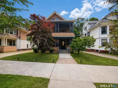 1528 Ella T Grasso Blvd, New Haven, CT 06511