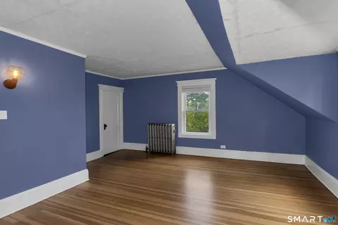 Bedroom - 320 Mapleton Ave, Suffield, CT 06078 photo 6 of 8