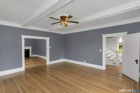 Living - 320 Mapleton Ave, Suffield, CT 06078 photo 2 of 5