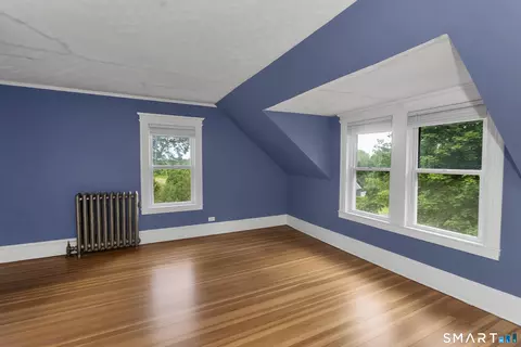 Bedroom - 320 Mapleton Ave, Suffield, CT 06078 photo 8 of 8