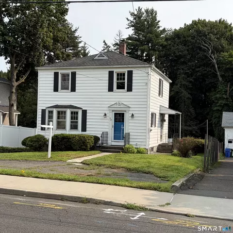 73 Westville Ave, Danbury, CT 06810