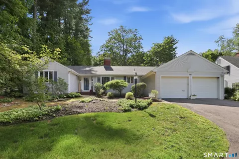111 Mountain Rd, West Hartford, CT 06107
