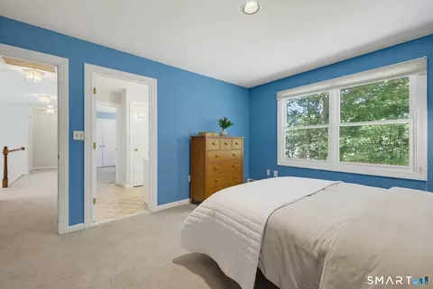 Bedroom - 212 Cold Spring Rd, Avon, CT 06001 photo 6 of 8