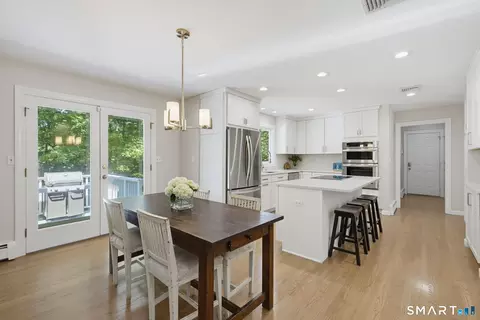 Kitchen - 212 Cold Spring Rd, Avon, CT 06001 photo 2 of 3