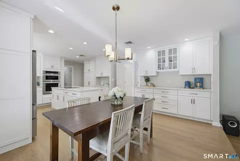 Kitchen - 212 Cold Spring Rd, Avon, CT 06001 photo 3 of 3