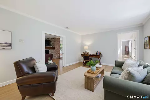 Living - 212 Cold Spring Rd, Avon, CT 06001 photo 8 of 8