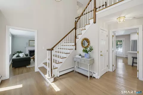Entry Way - 212 Cold Spring Rd, Avon, CT 06001 photo 1 of 2
