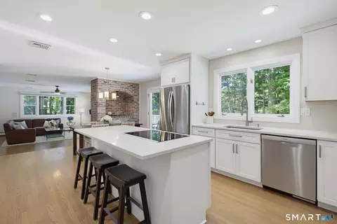Kitchen - 212 Cold Spring Rd, Avon, CT 06001 photo 1 of 3