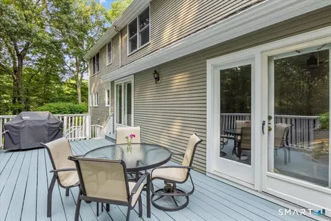 Exterior - 212 Cold Spring Rd, Avon, CT 06001 photo 4 of 7