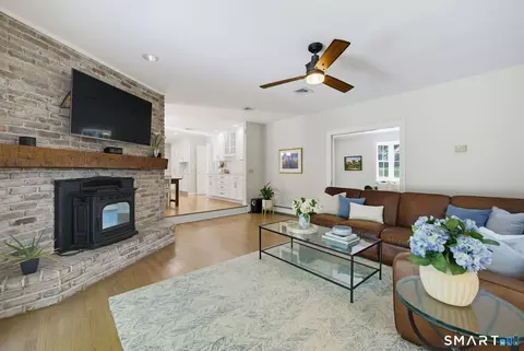 Living - 212 Cold Spring Rd, Avon, CT 06001 photo 3 of 8